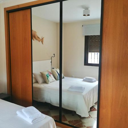 Appartement Casa Valencia By Rentcadiz à El Puerto de Santa María Extérieur photo