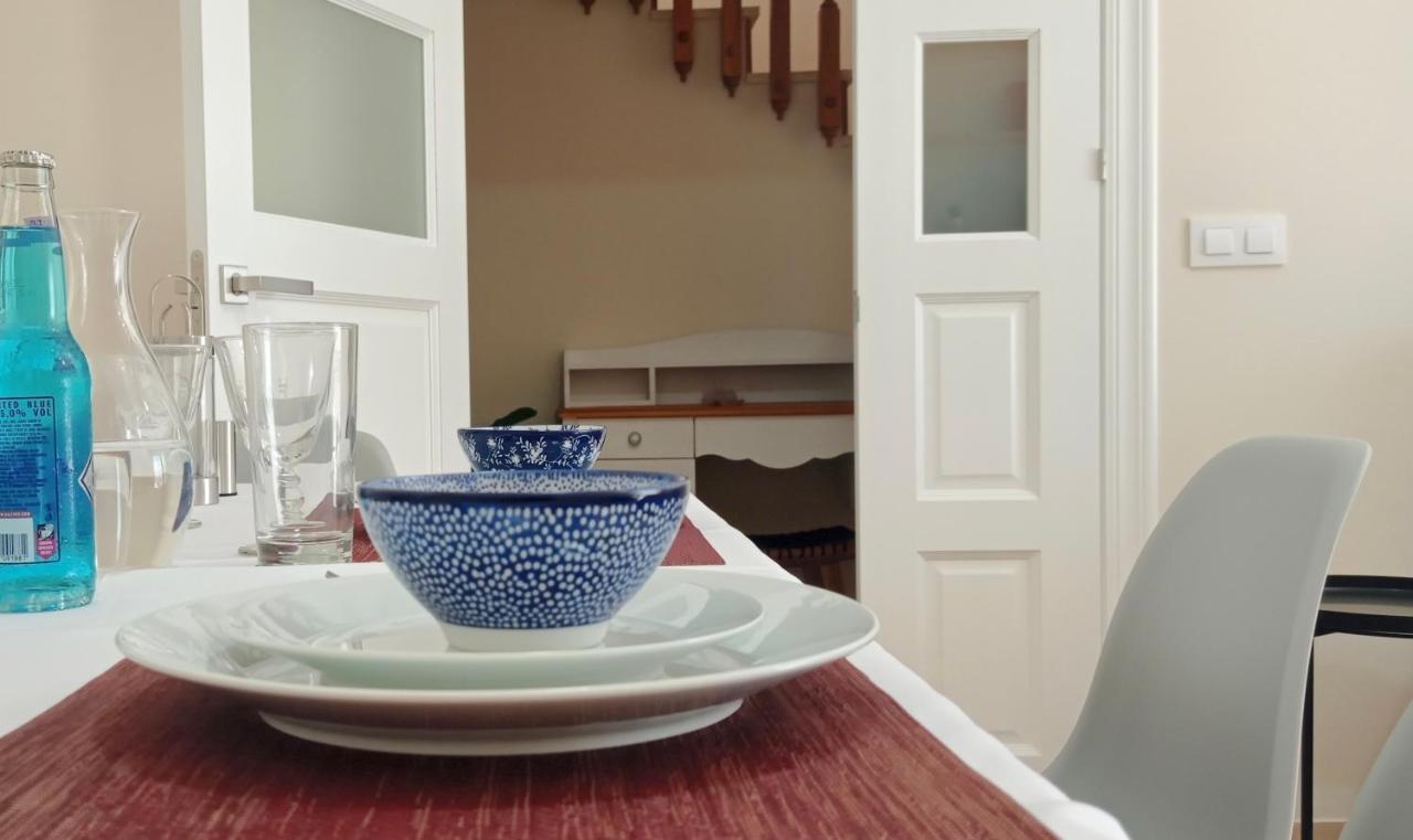 Appartement Casa Valencia By Rentcadiz à El Puerto de Santa María Extérieur photo