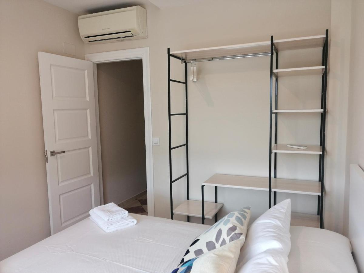Appartement Casa Valencia By Rentcadiz à El Puerto de Santa María Extérieur photo
