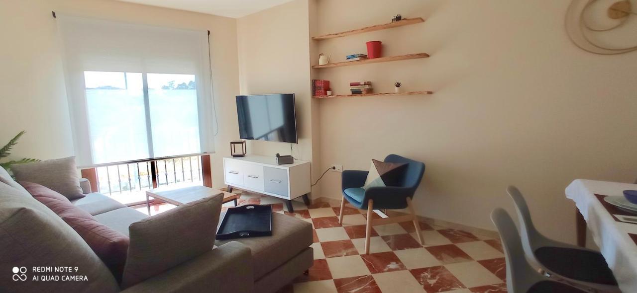 Appartement Casa Valencia By Rentcadiz à El Puerto de Santa María Extérieur photo