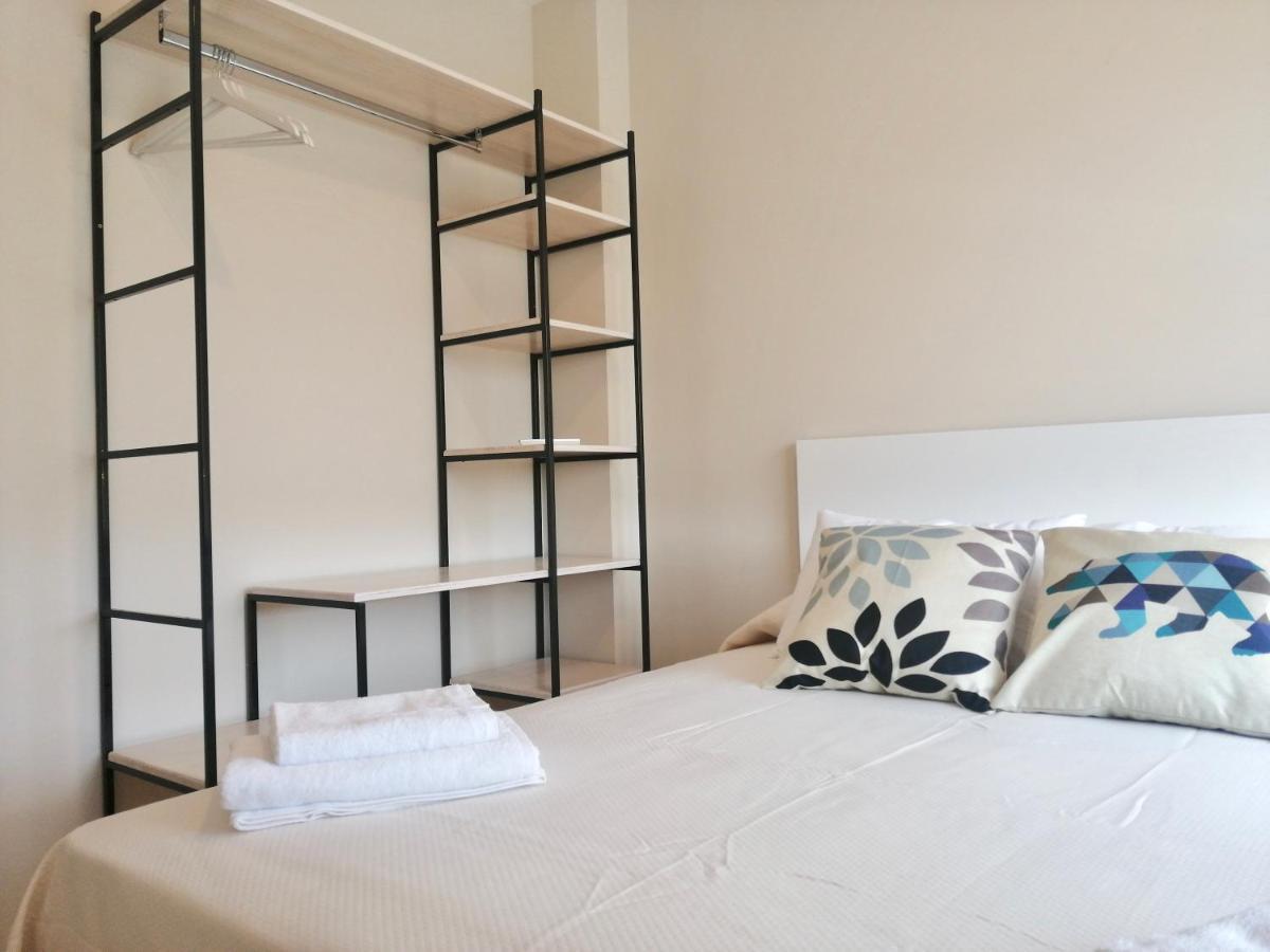Appartement Casa Valencia By Rentcadiz à El Puerto de Santa María Extérieur photo