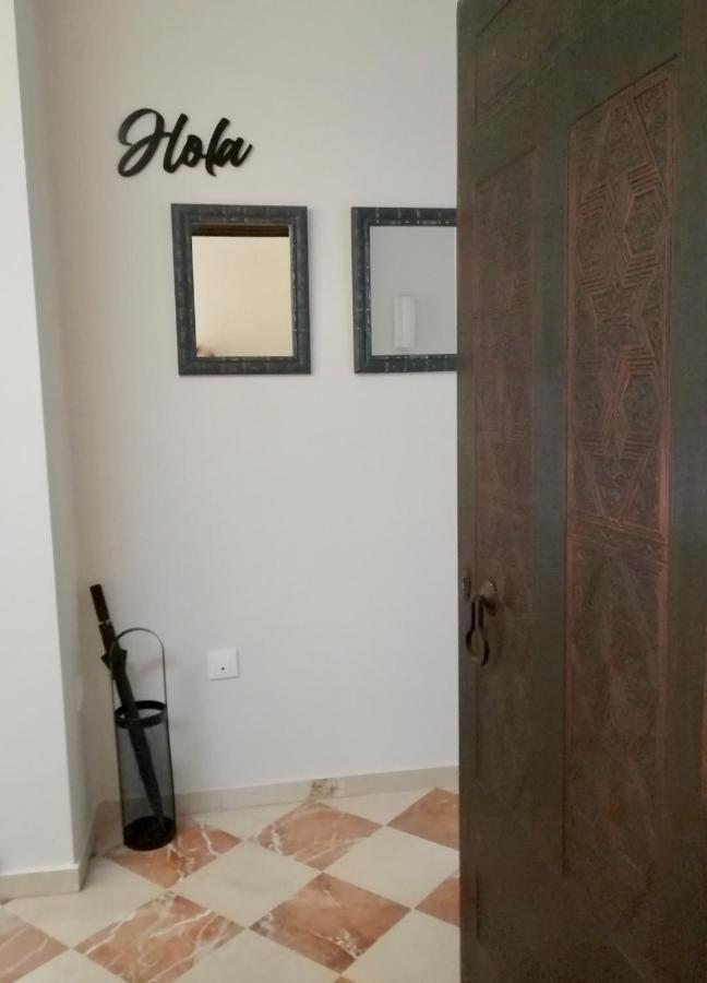 Appartement Casa Valencia By Rentcadiz à El Puerto de Santa María Extérieur photo