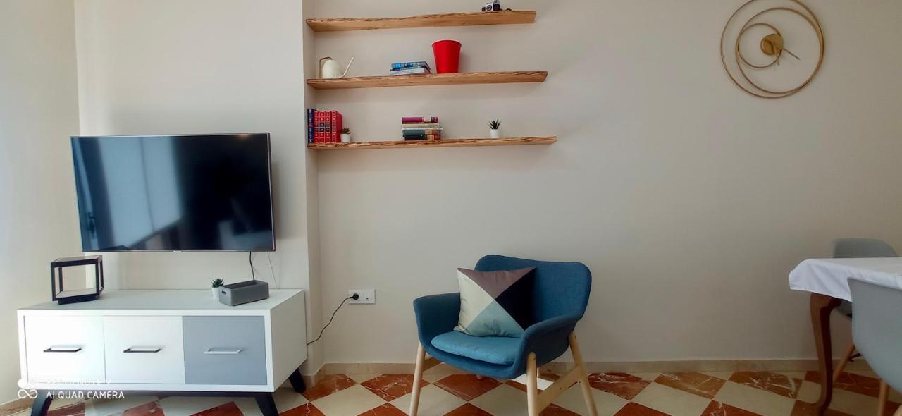 Appartement Casa Valencia By Rentcadiz à El Puerto de Santa María Extérieur photo