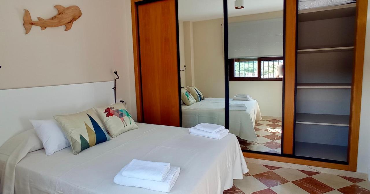 Appartement Casa Valencia By Rentcadiz à El Puerto de Santa María Extérieur photo