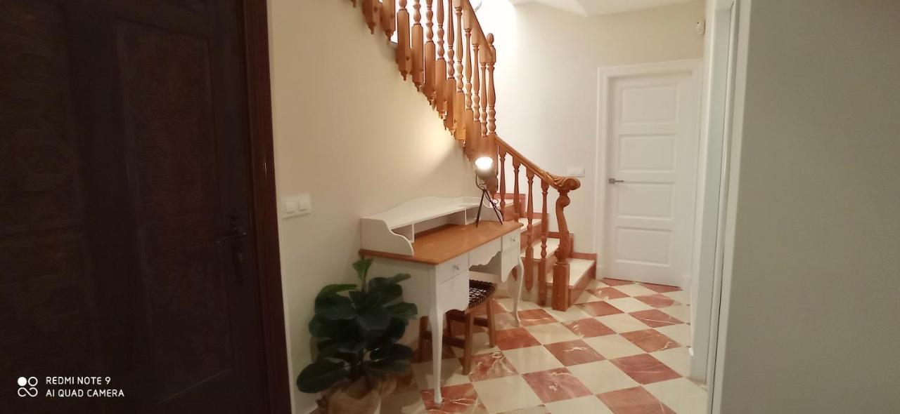Appartement Casa Valencia By Rentcadiz à El Puerto de Santa María Extérieur photo