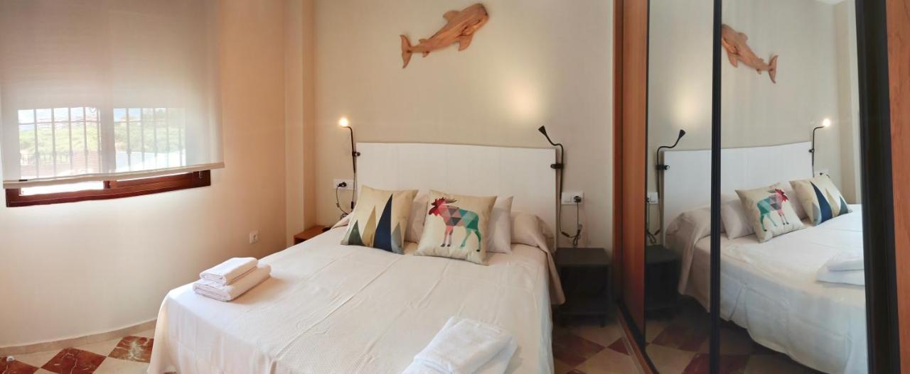 Appartement Casa Valencia By Rentcadiz à El Puerto de Santa María Extérieur photo