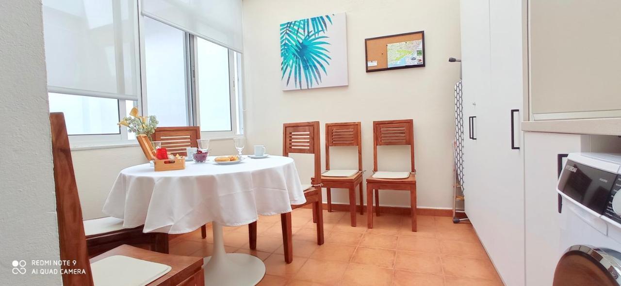 Appartement Casa Valencia By Rentcadiz à El Puerto de Santa María Extérieur photo