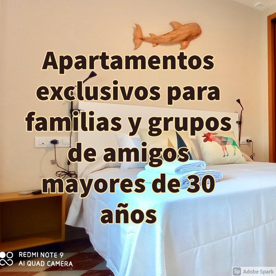 Appartement Casa Valencia By Rentcadiz à El Puerto de Santa María Extérieur photo